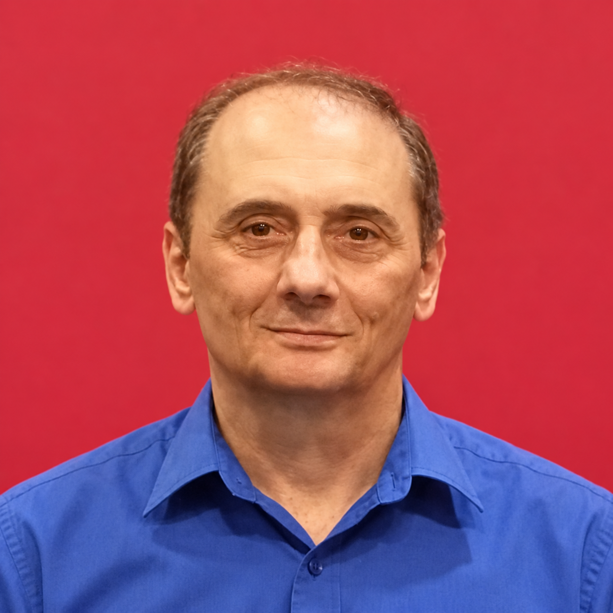 Jose García