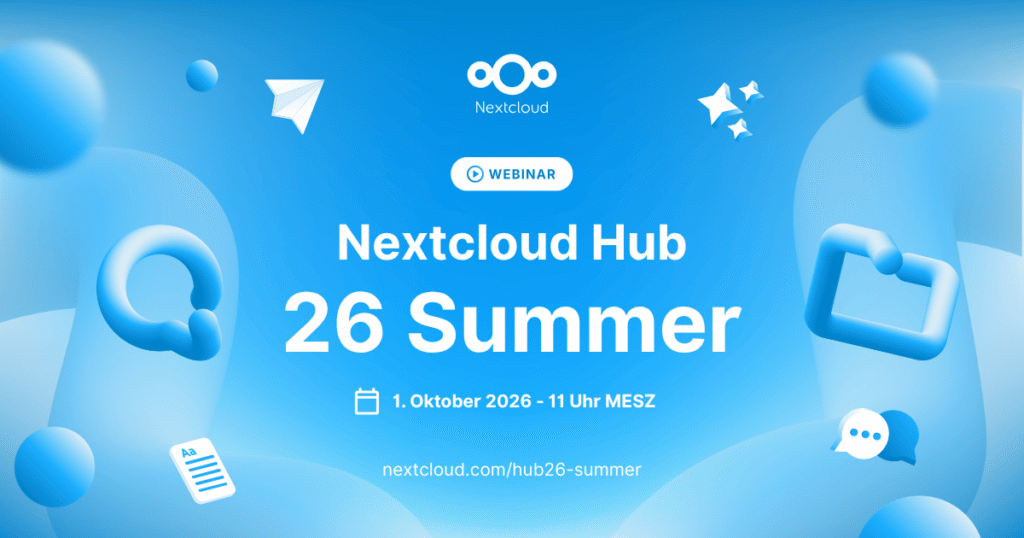 NC Hub 26 Summer