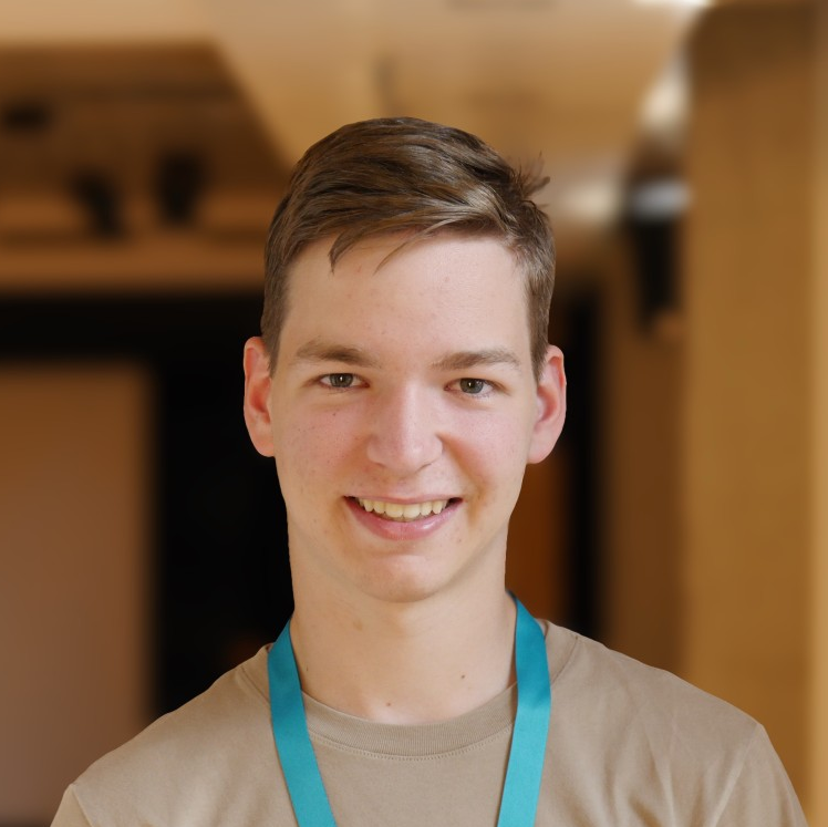 Benedikt Schächner