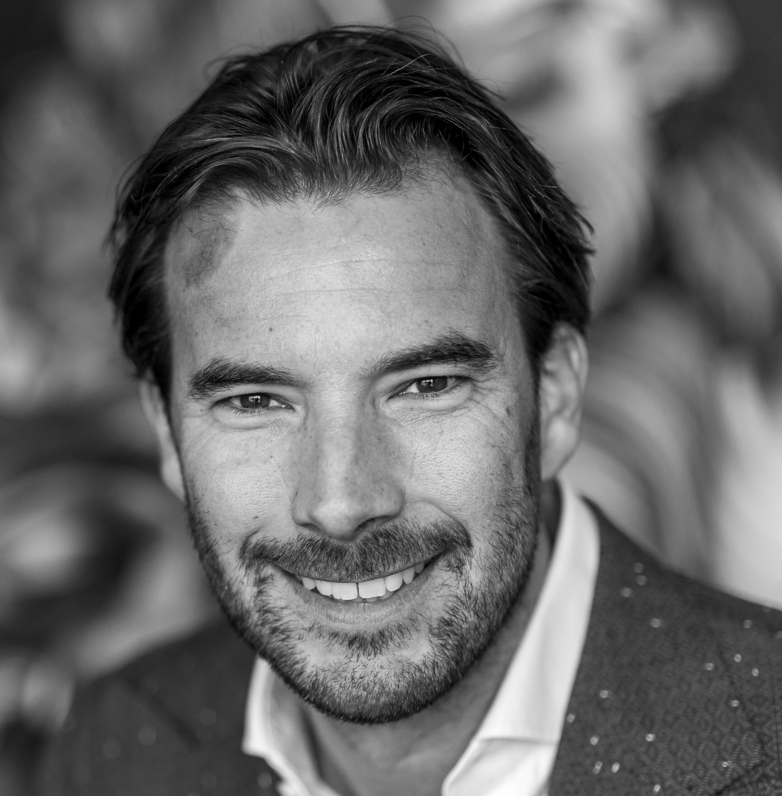 Pieter Custers