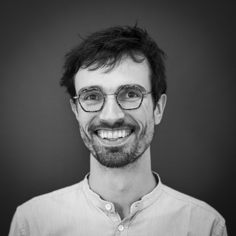 Maxime Le Héricy