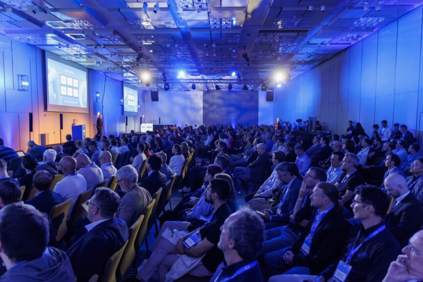 Nextcloud_Summit_2026_Audience Nextcloud Summit 2026 Audience