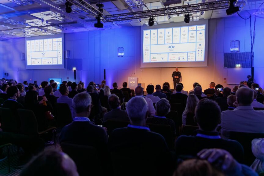 Nextcloud_Summit_2026_Ecosystem Nextcloud Summit 2026 – Ecosystem