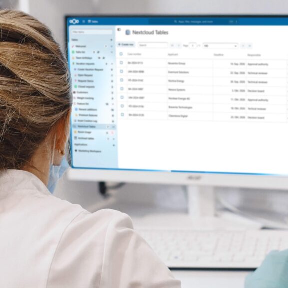 nextcloud-hipaa-hitech-compliance Nextcloud HIPAA and HITECH compliance