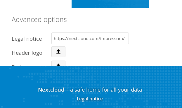 Nextcloud Releases Gdpr Compliance Kit For On Premises Collaboration Solution News Nextcloud Community