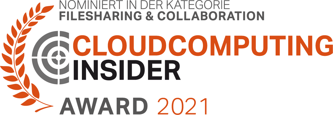 CC Insider Award 2021
