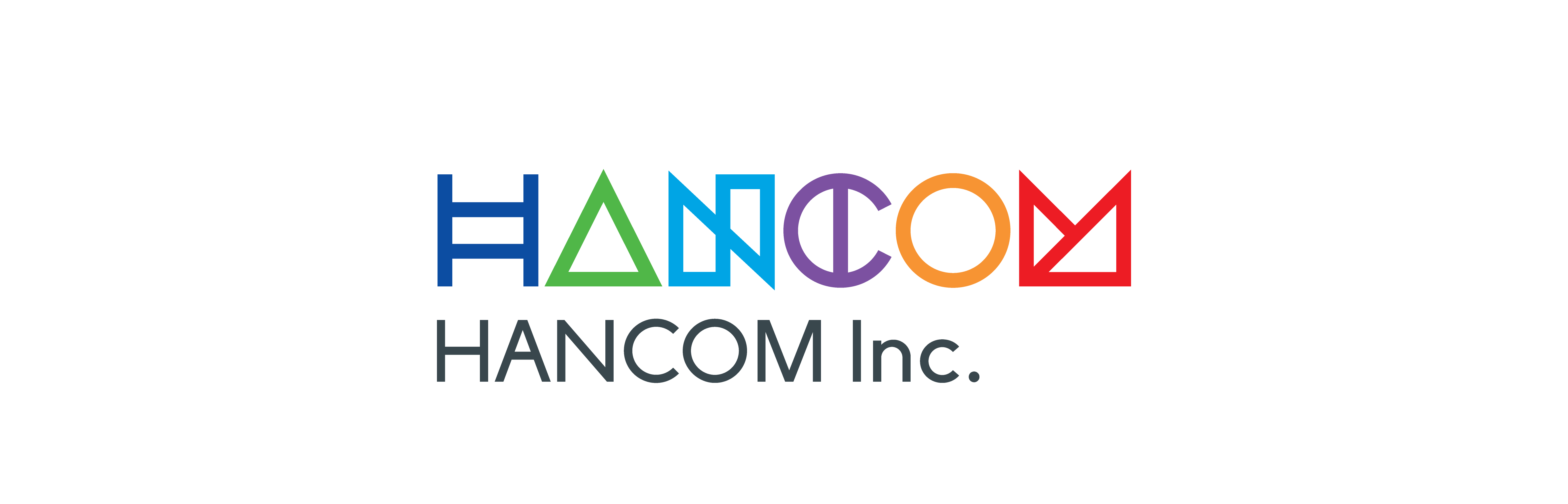 Hancom logo 2