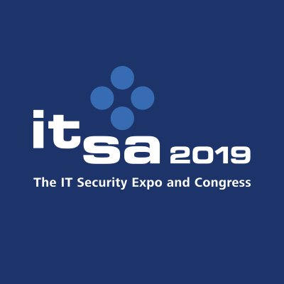 ITSA 2019 logo