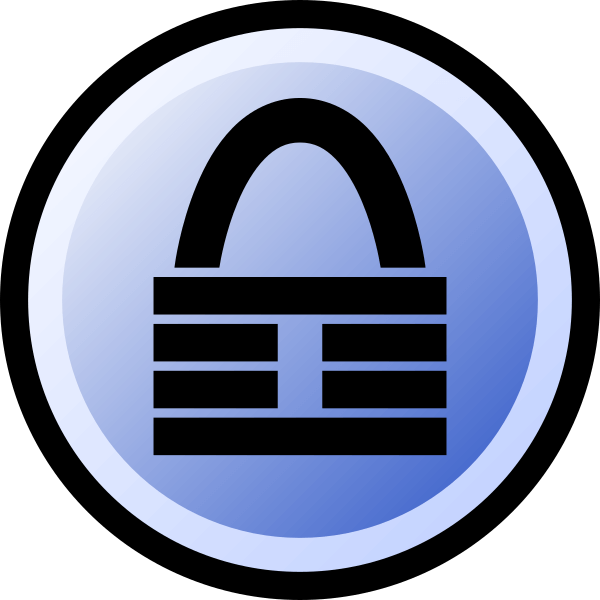 keepass icon