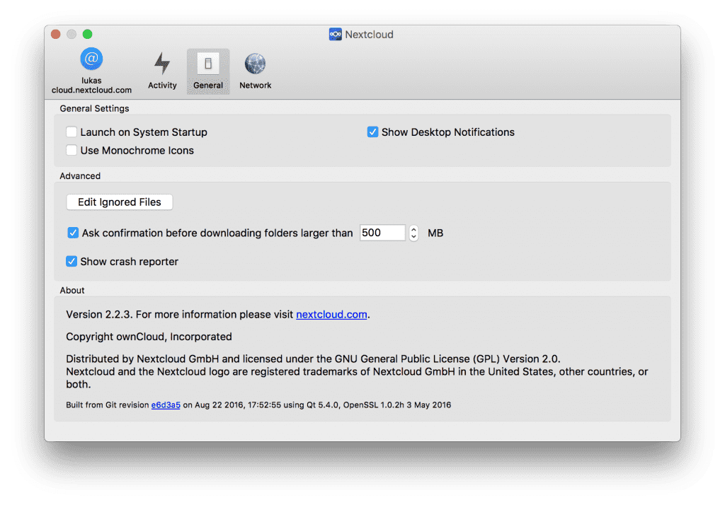 speco multi client for mac