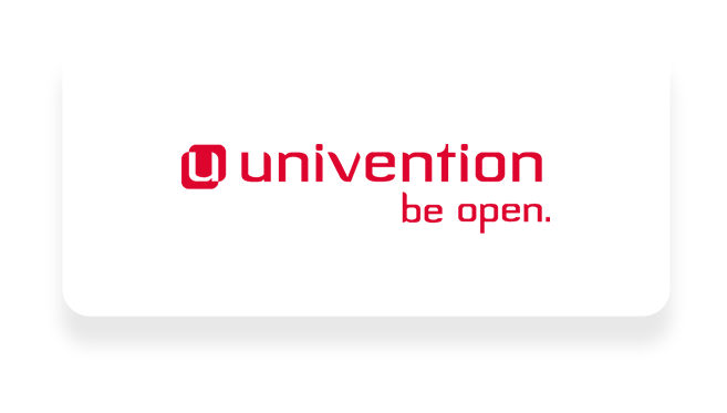 Univention logo