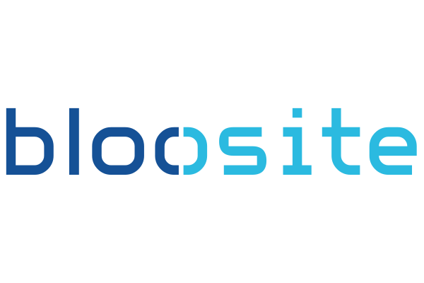 bloosite logo