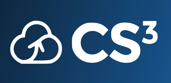 cs3 logo