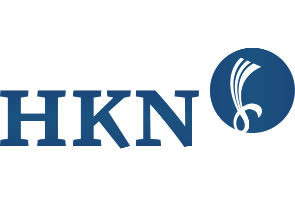 HKN logo