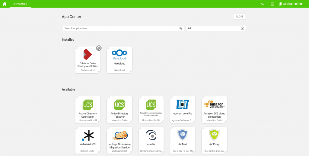 how to connect nextcloud with collabora code