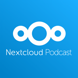 Nextcloud podcast