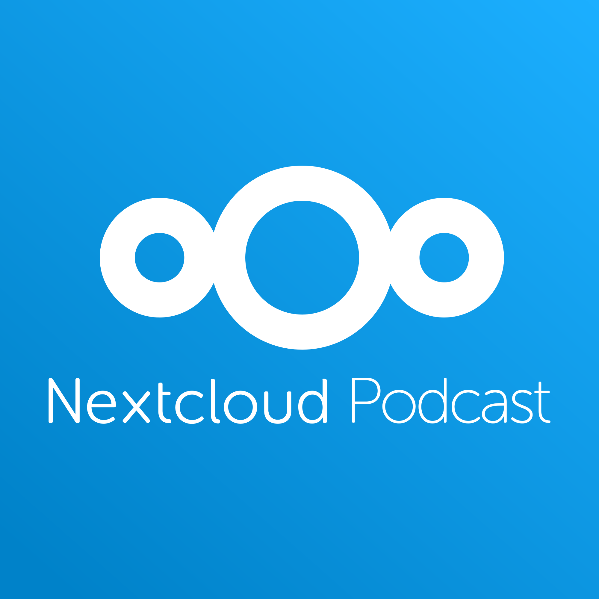 Nextcloud Podcast Part Ii Let S Talk About Design Nextcloud