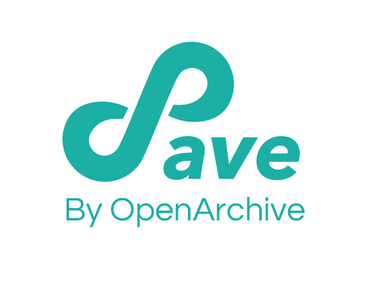 save-logo - Open Archive