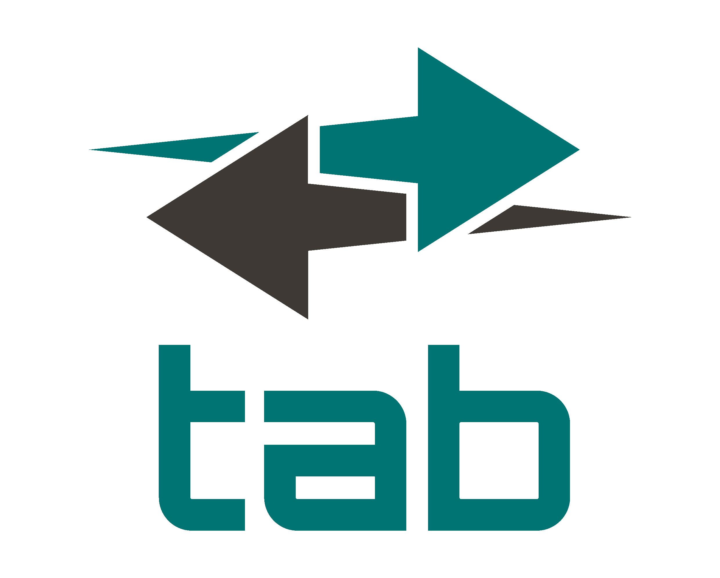 TAB Digital logo