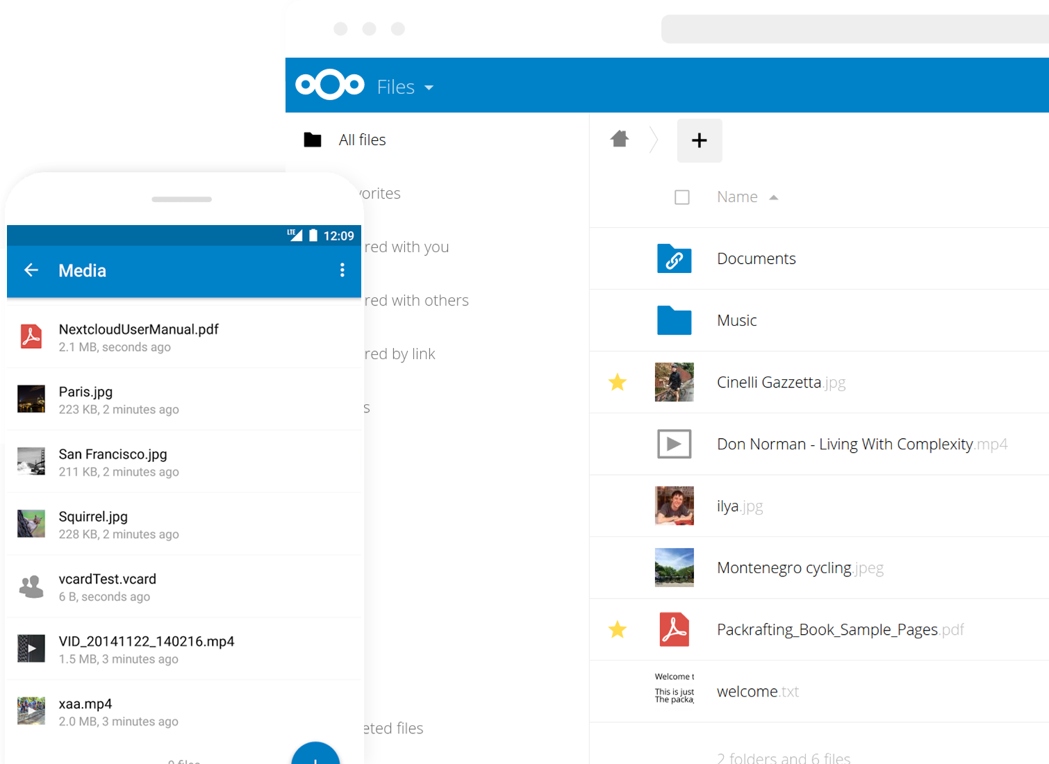 Nextcloud