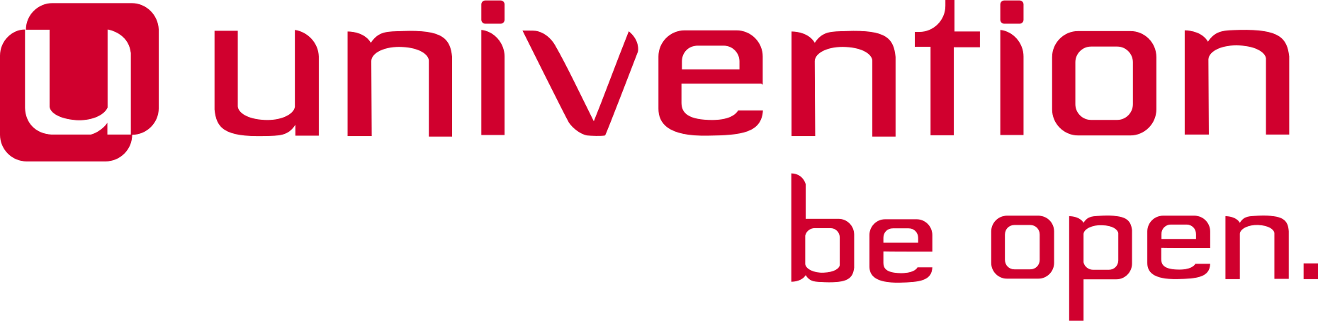 Univention logo