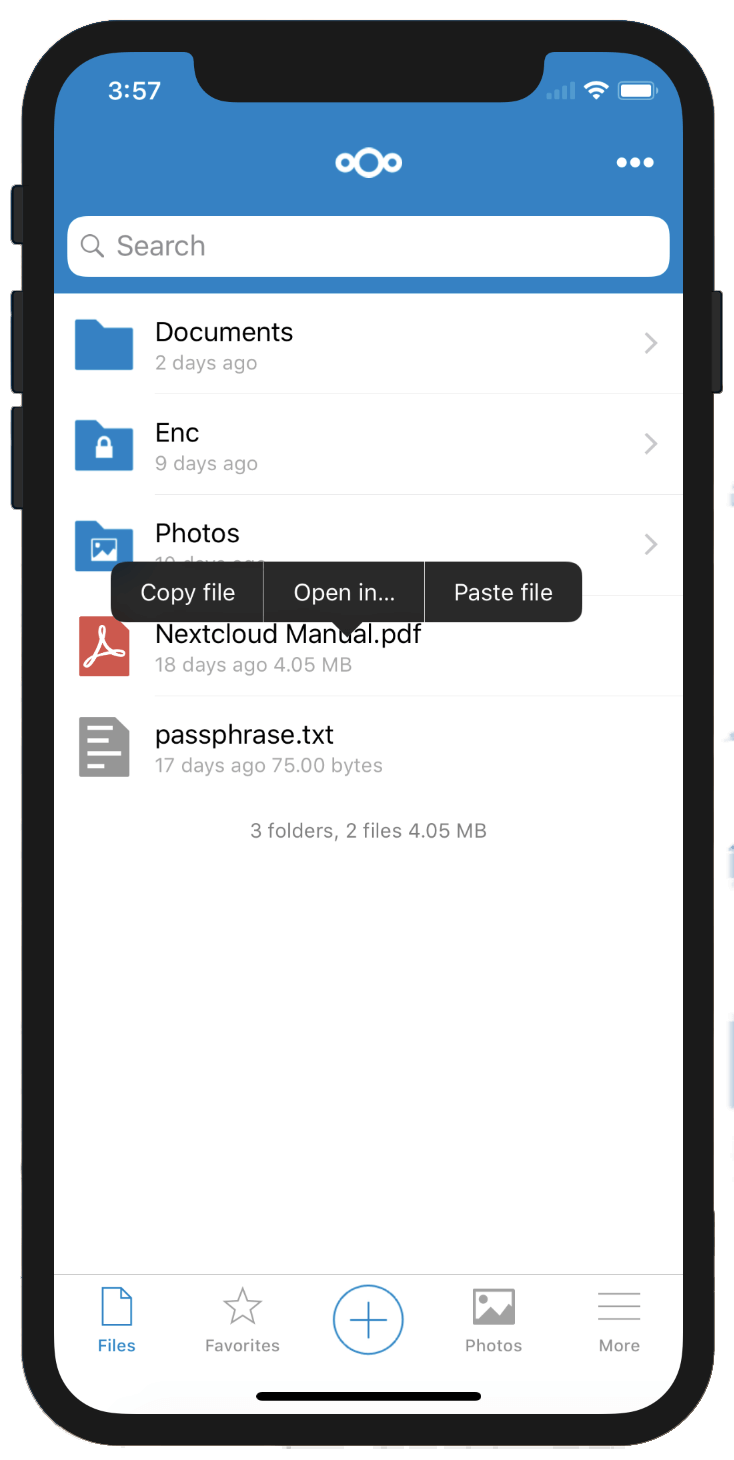 A cool new milestone: 300.000 downloads of our iOS client with a 4.7 ...
