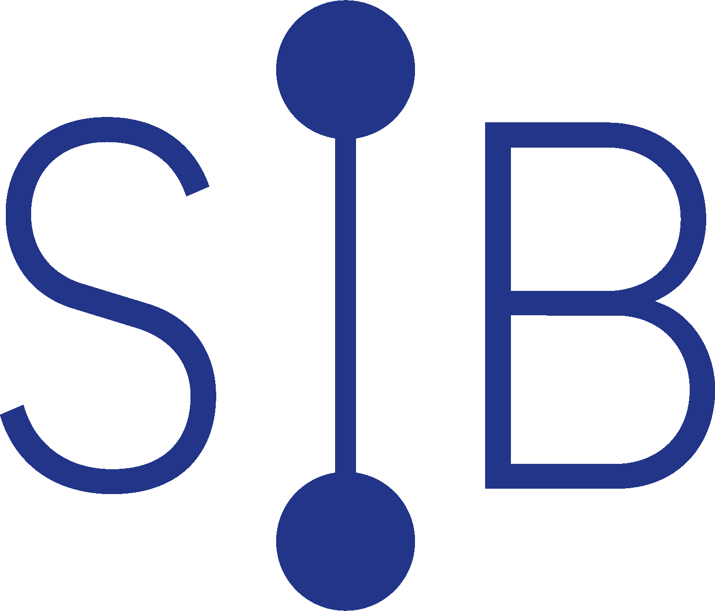 Sib. Сибфм. Логотип Сиб. Sib Samil logo.