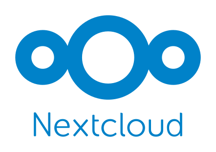 Logo Nextcloud