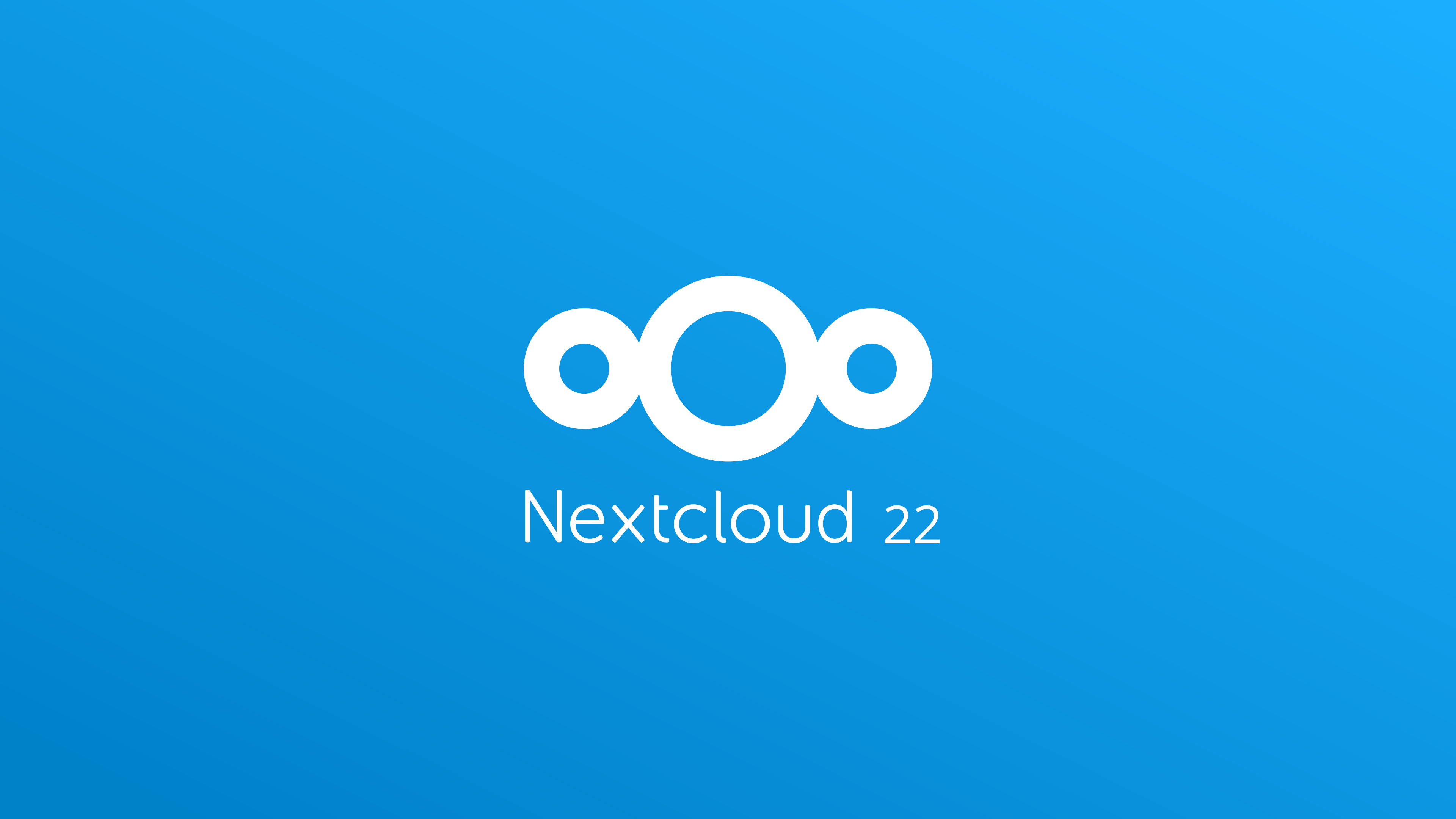 Nextcloud desktop