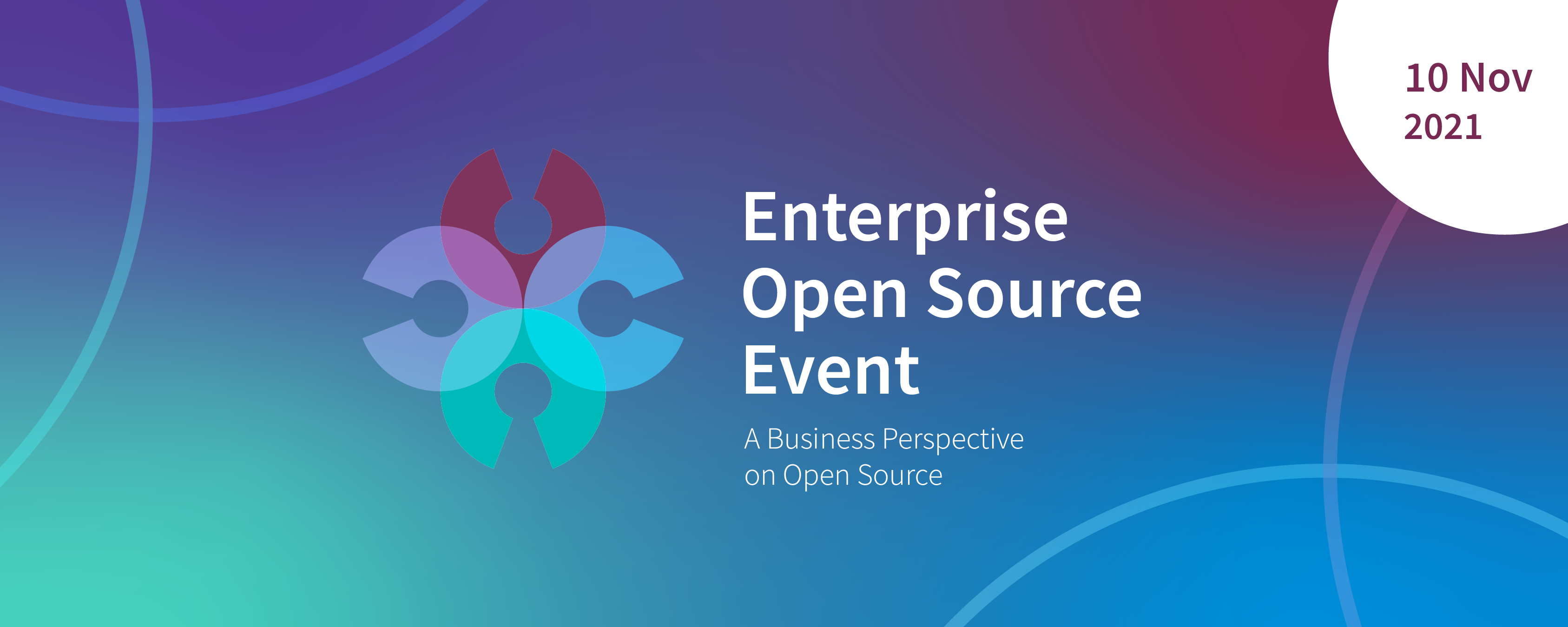 Enterprise Open Source