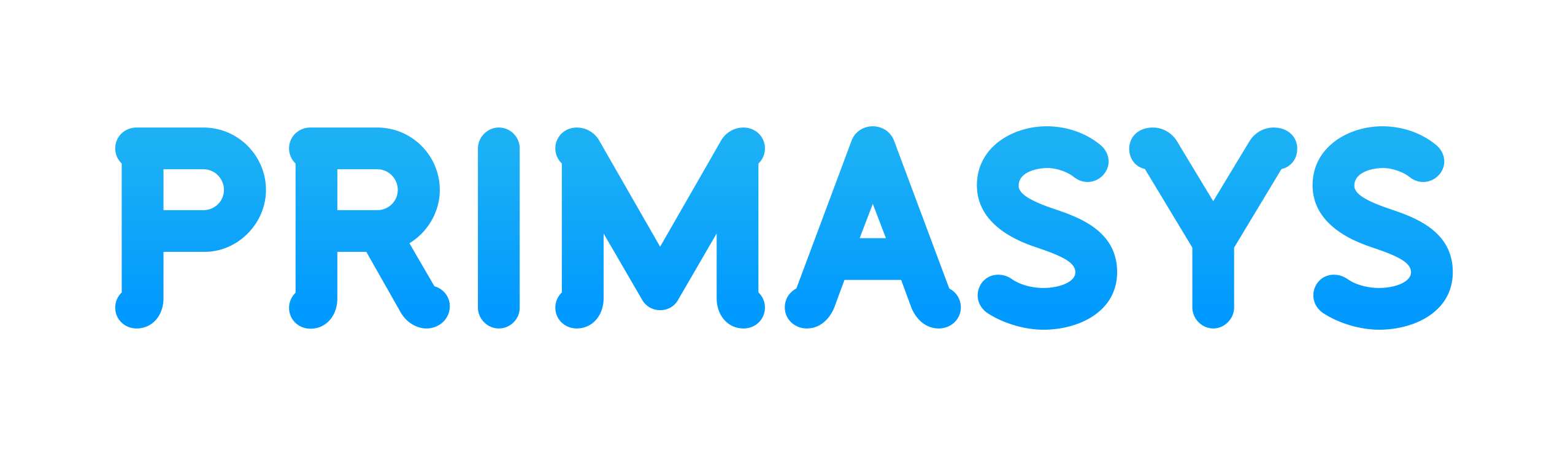 Primasys logo