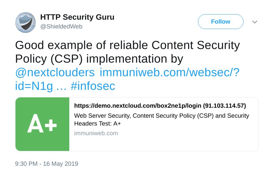 Encryption Nextcloud Encryption Nextcloud