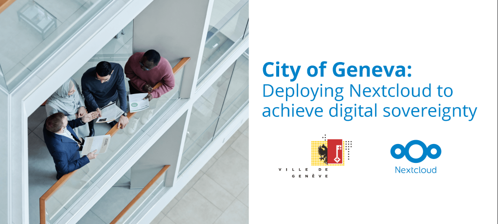 City of Geneva case study