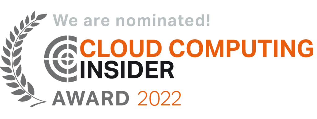 Insiders Award 2022