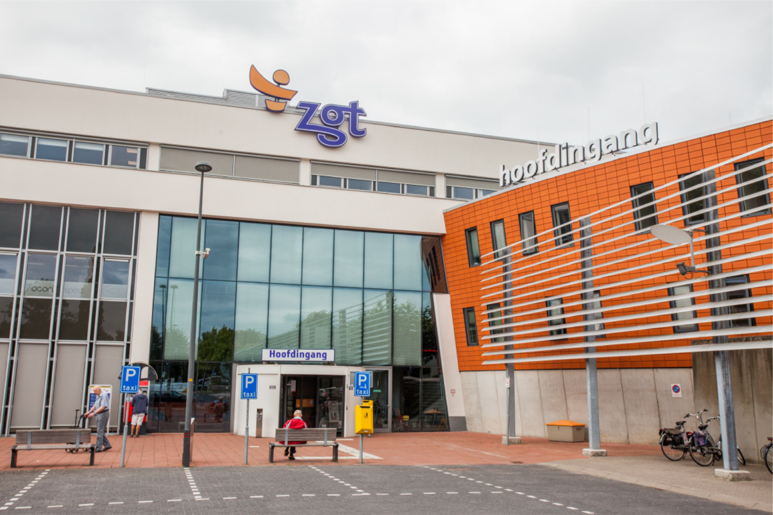 Dutch hospital ZGT achieves digital sovereignty with Nextcloud - Nextcloud