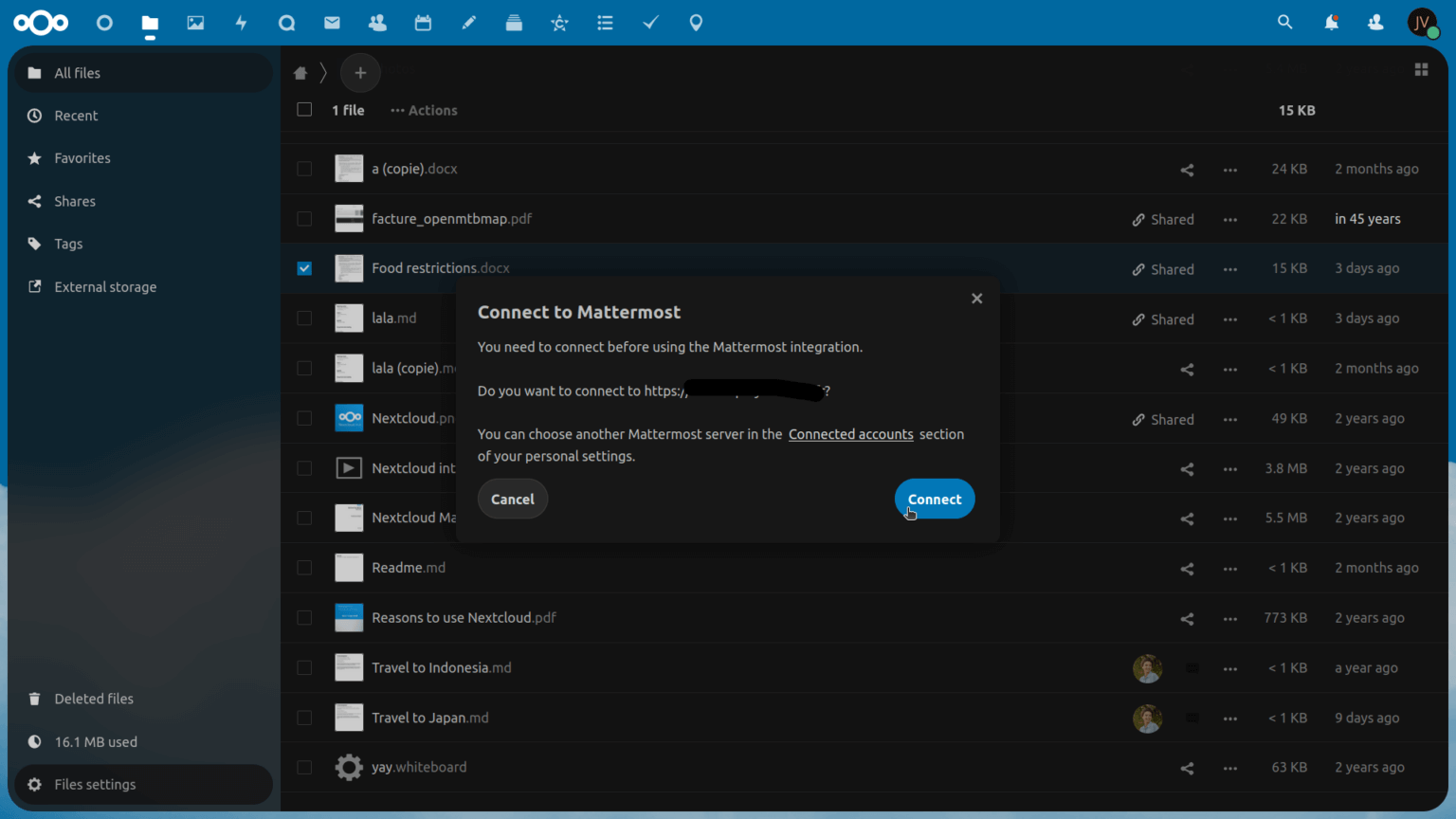 mattermost account creation mattermost account creation