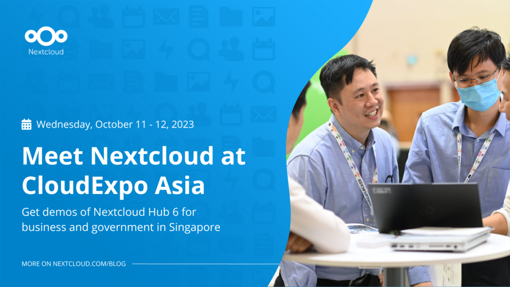 CloudExpoAsia