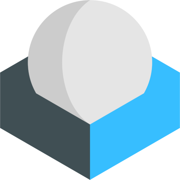 Icône du logo Roundcube