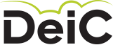 DeiC logo