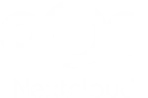Nextcloud Logo