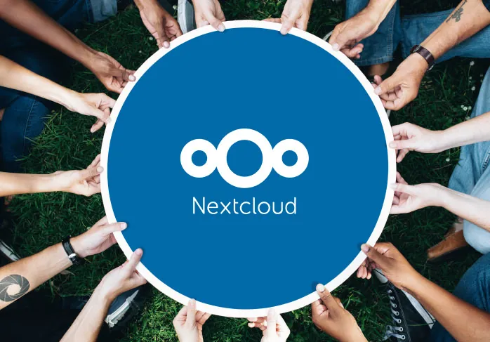 Nextcloud - open source